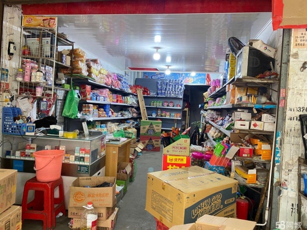 商铺图片