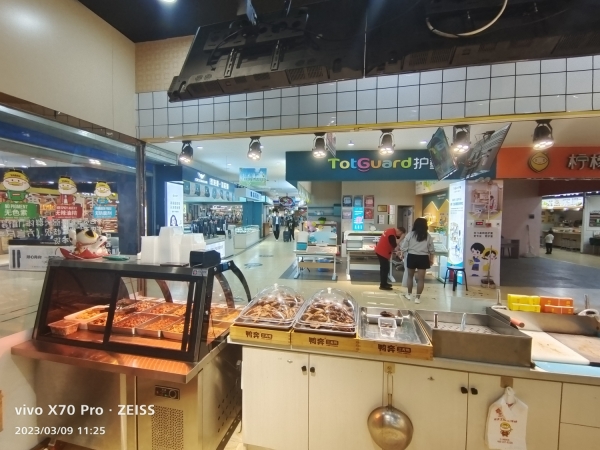 商铺图片