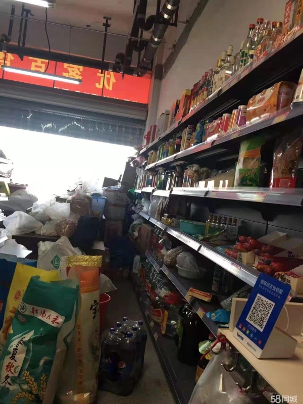商铺图片