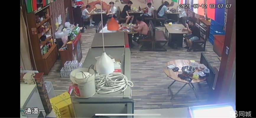 商铺图片
