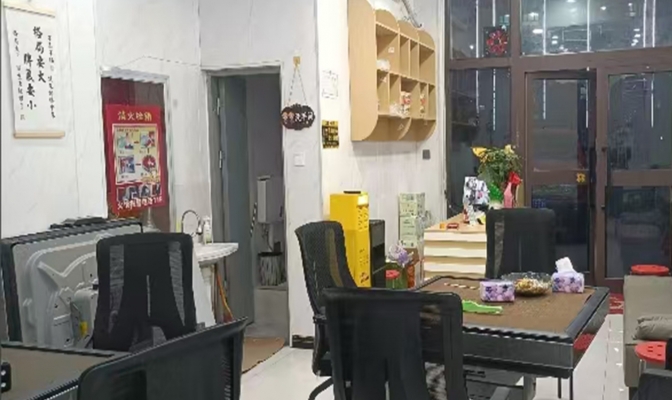 商铺图片