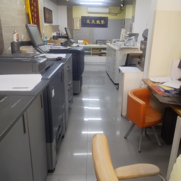 商铺图片