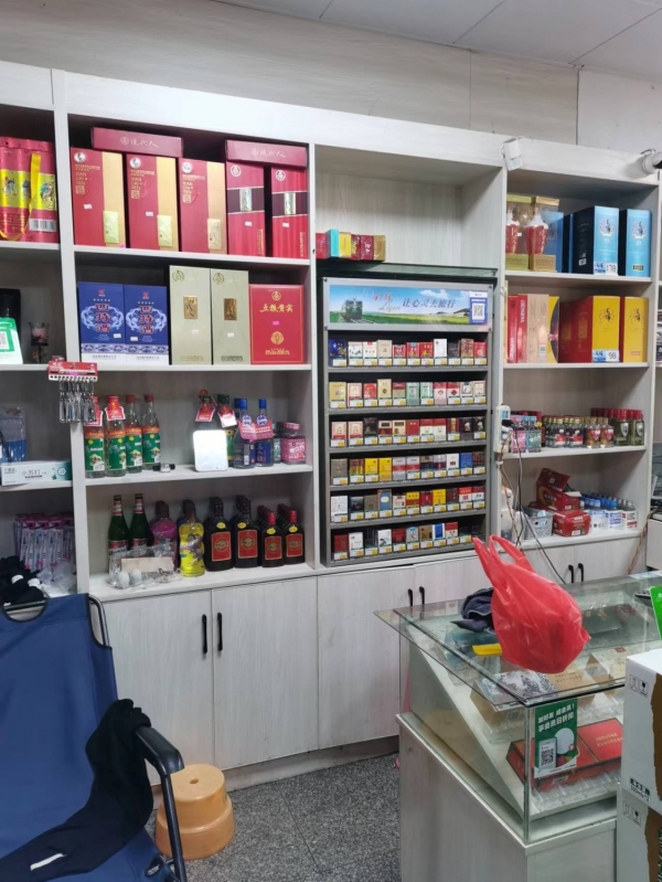 商铺图片