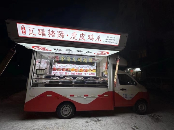 商铺图片