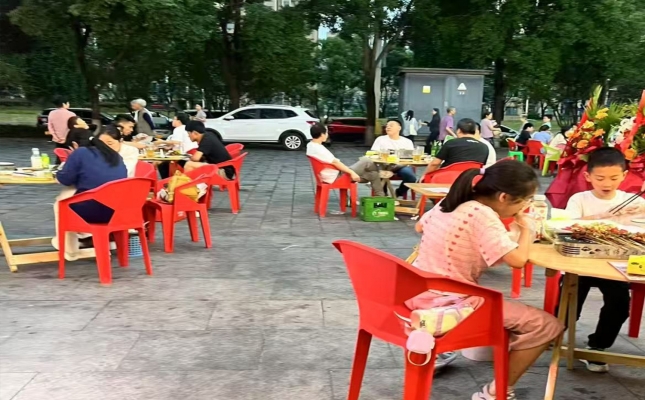 商铺图片