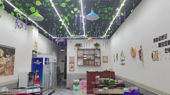 店家有事转让生意