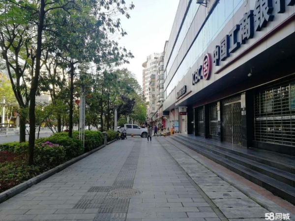 商铺图片