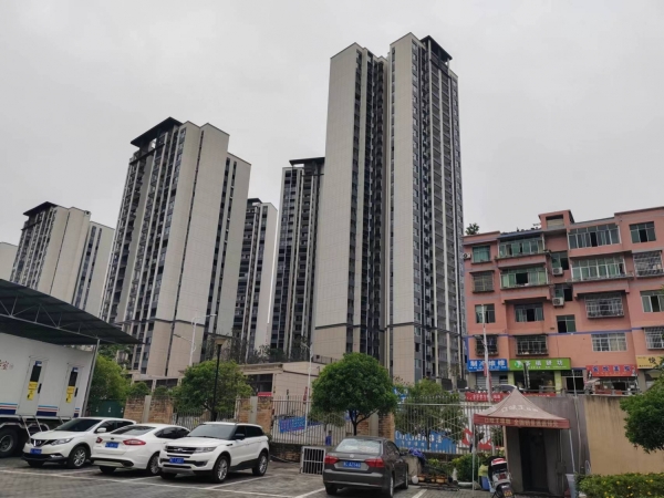 商铺图片