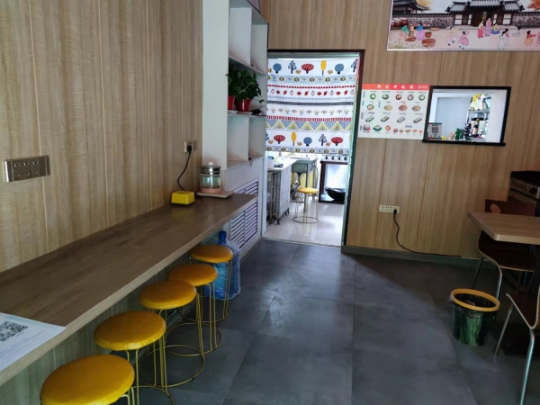 商铺图片