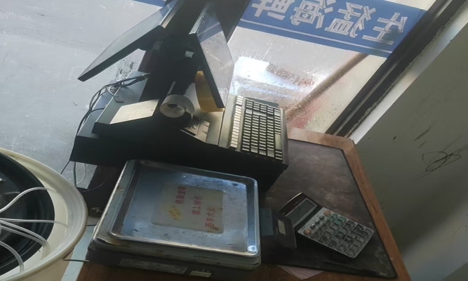 商铺图片