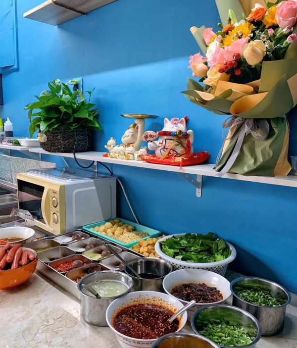 商铺图片