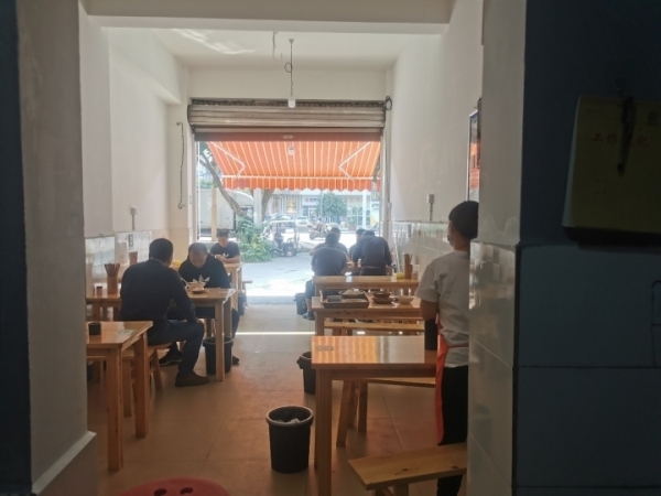 商铺图片
