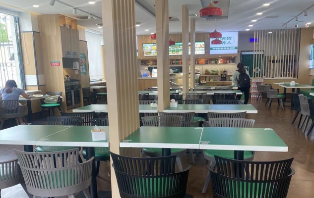 商铺图片