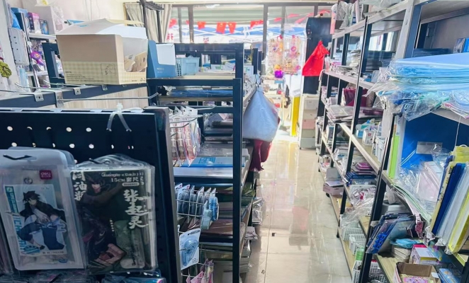 商铺图片