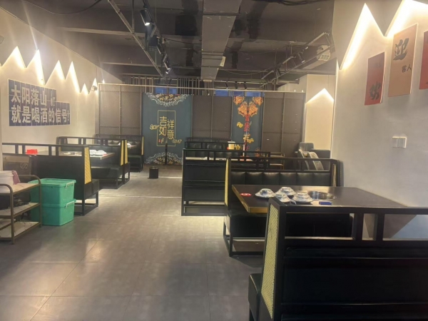 商铺图片
