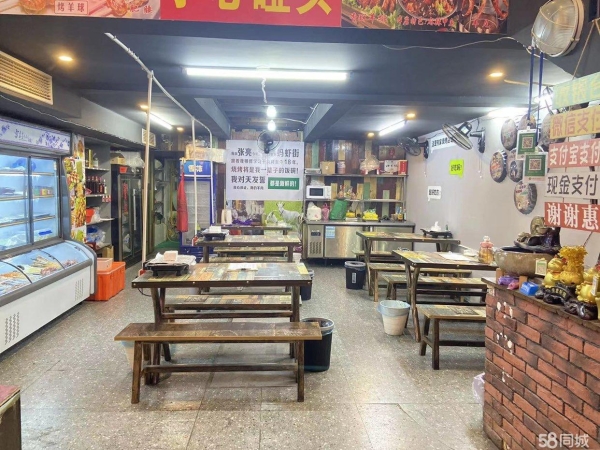 商铺图片