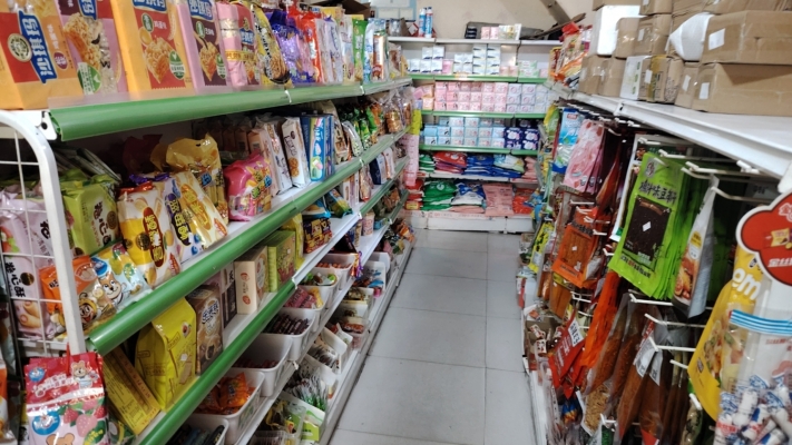 商铺图片