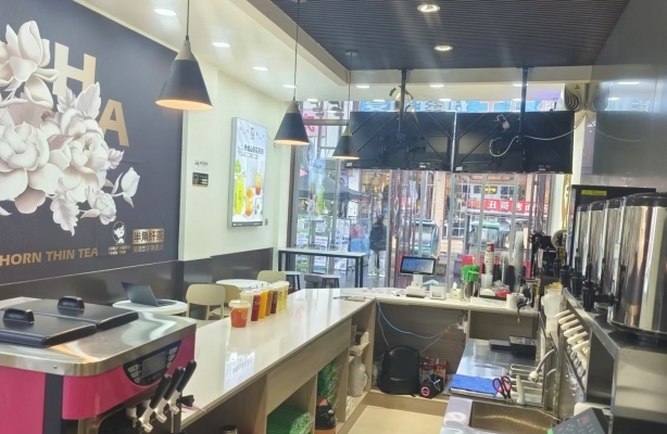商铺图片
