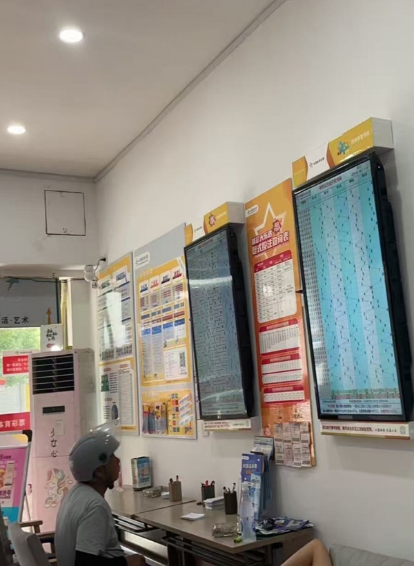 商铺图片