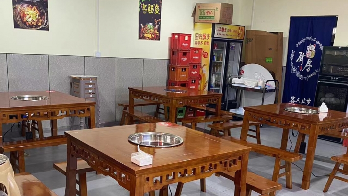 商铺图片