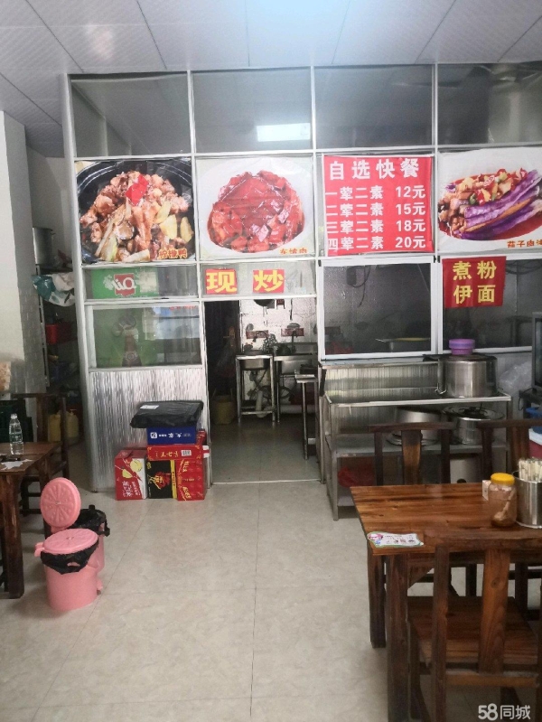 商铺图片
