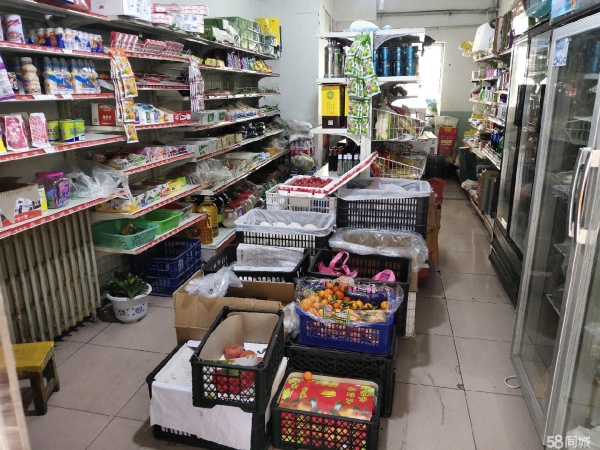商铺图片