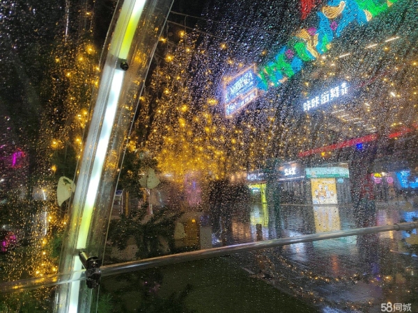商铺图片