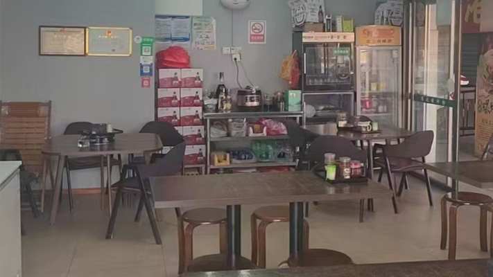 商铺图片