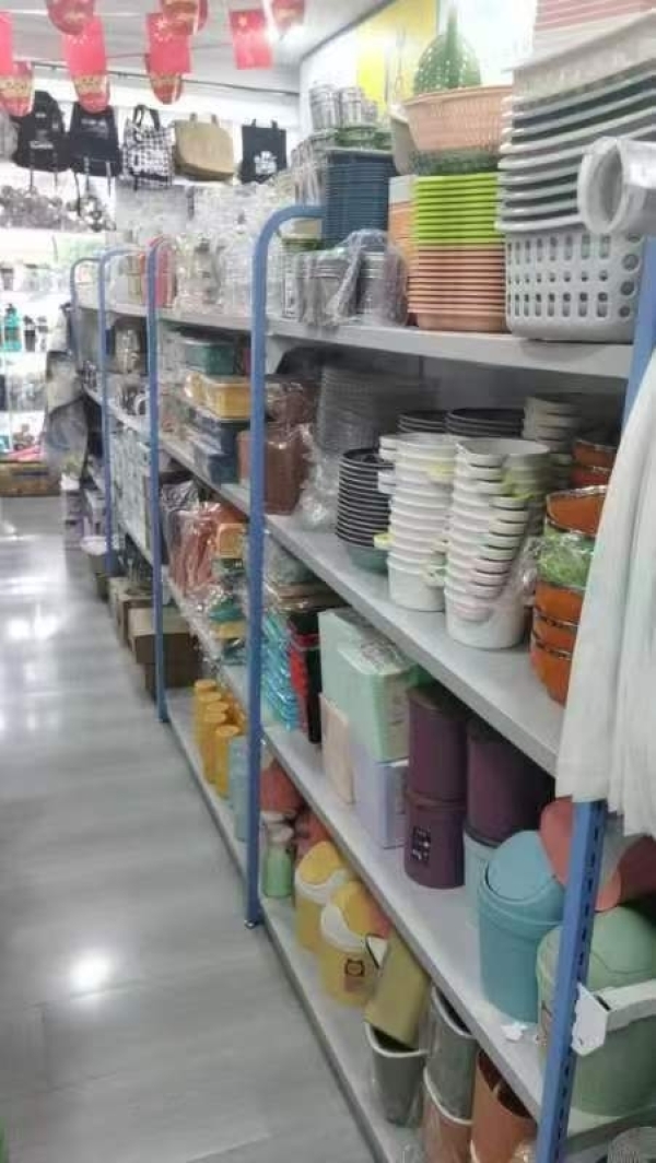 商铺图片