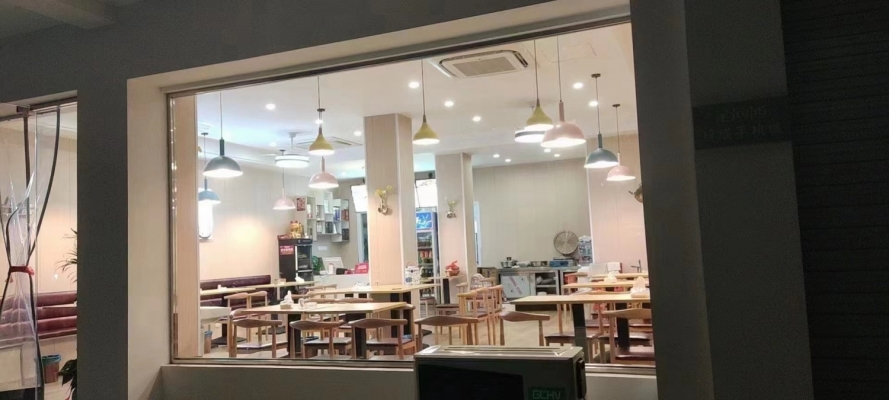 商铺图片