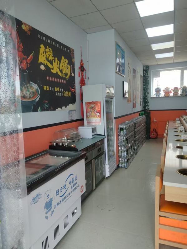 商铺图片