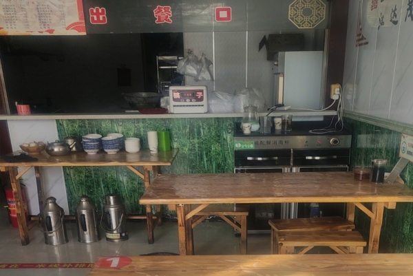 商铺图片