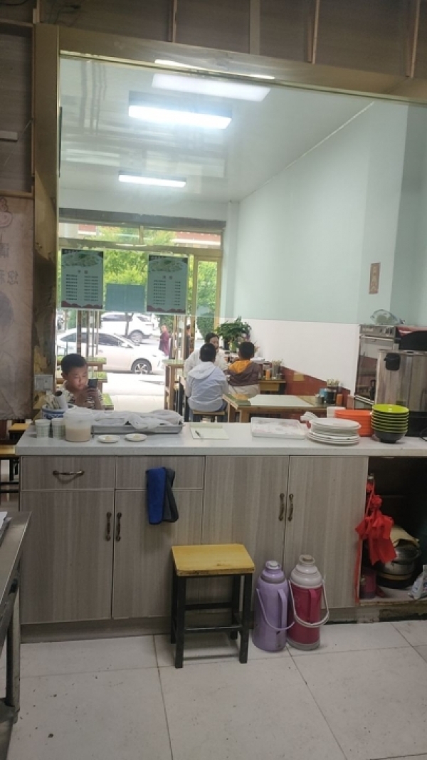 商铺图片