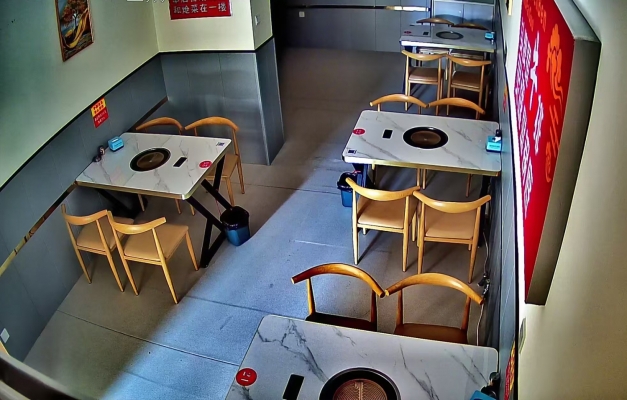 商铺图片