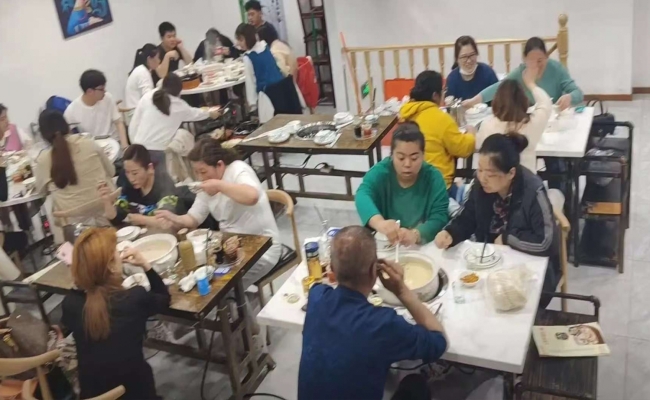 商铺图片