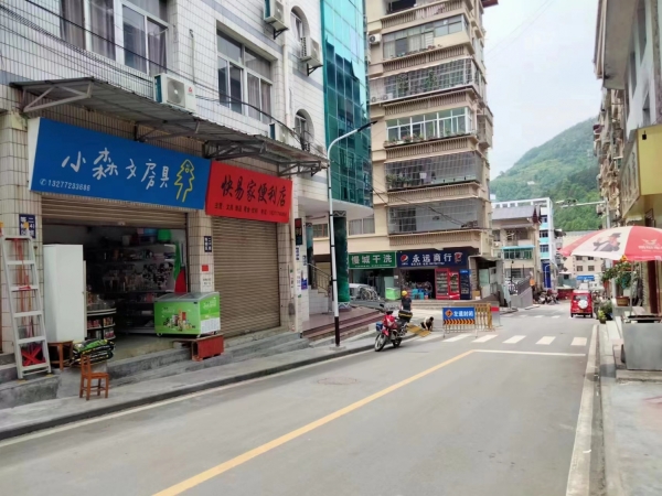 商铺图片
