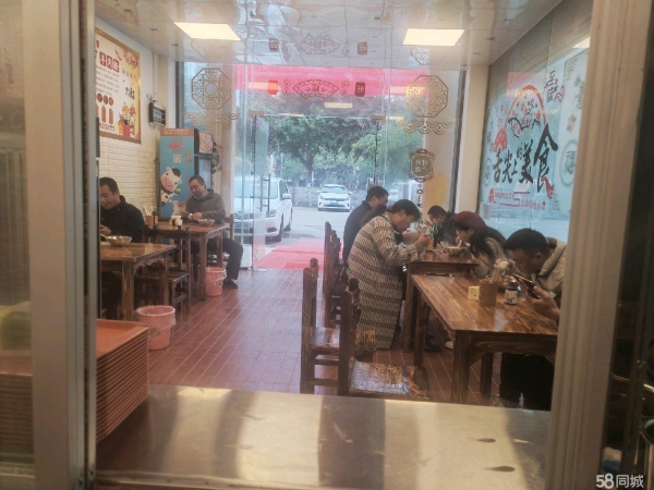 商铺图片