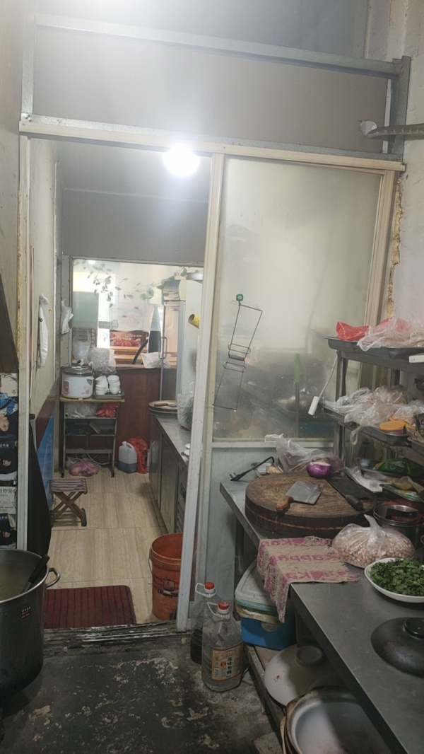 商铺图片