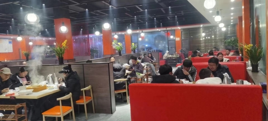 商铺图片