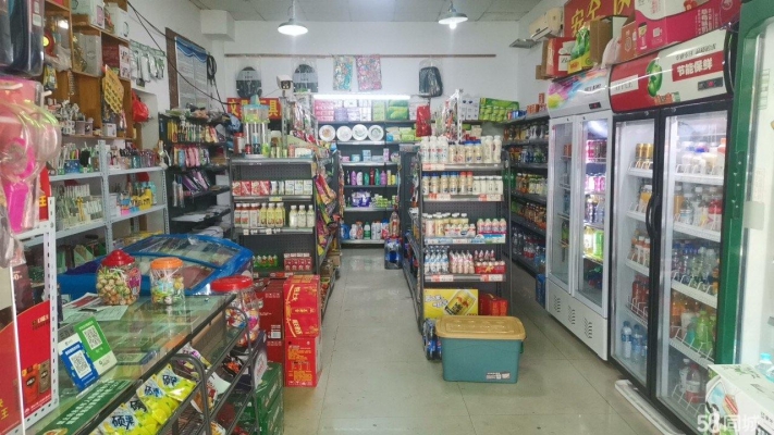 商铺图片
