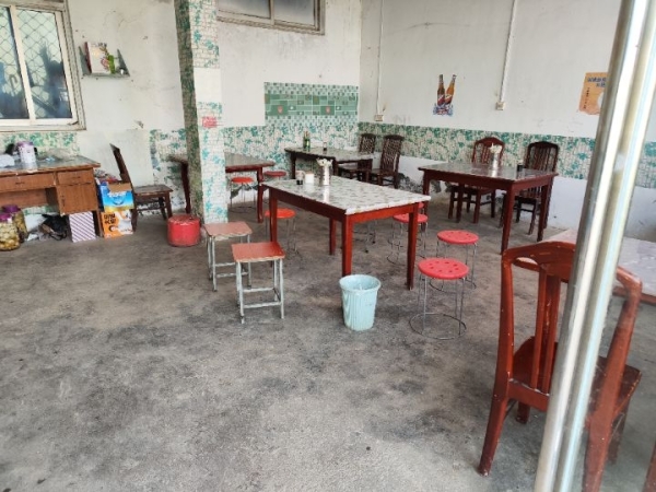商铺图片