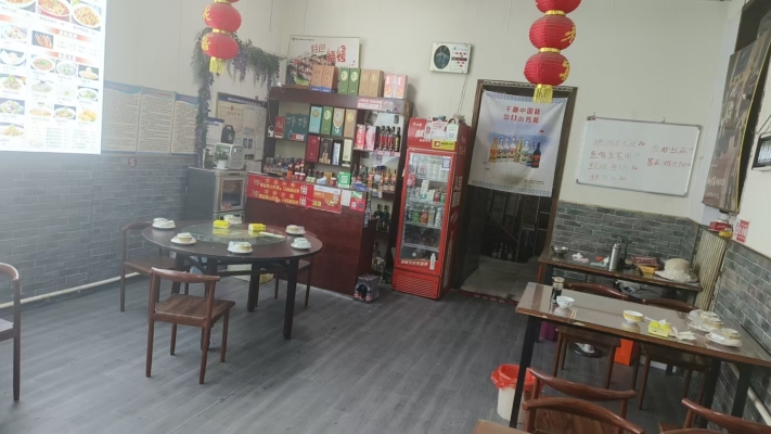 商铺图片