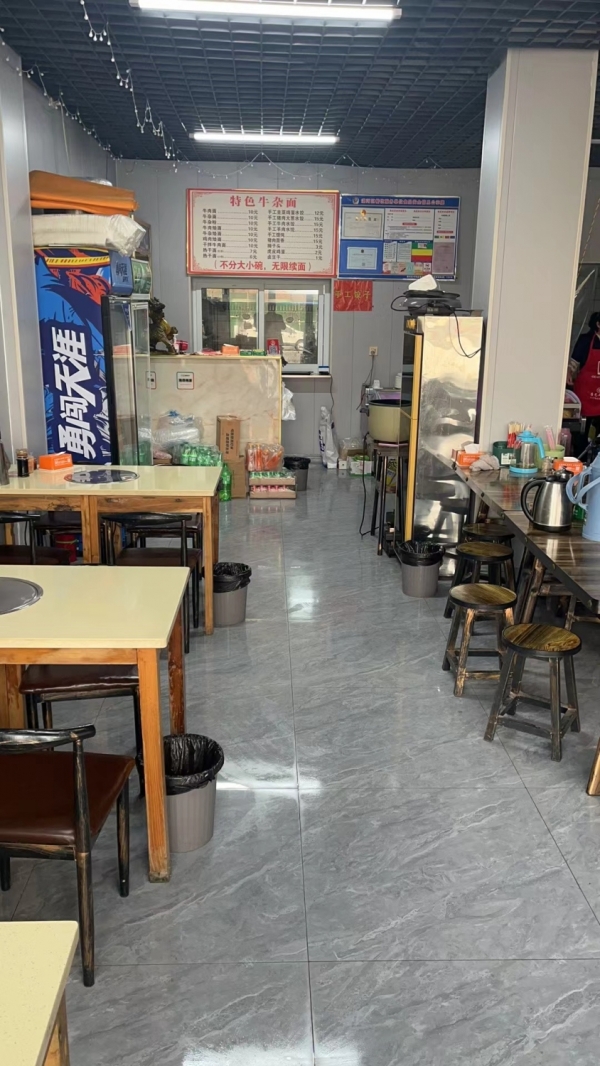 商铺图片