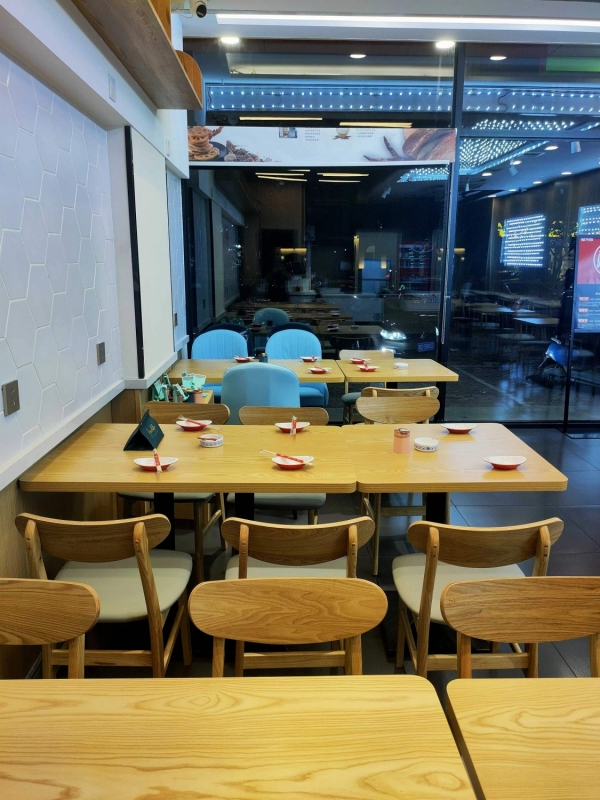 商铺图片