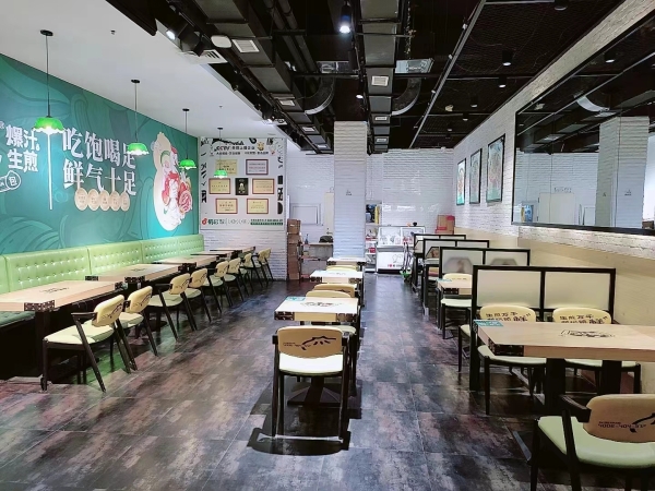 商铺图片