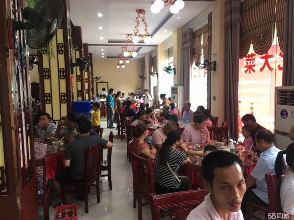 商铺图片