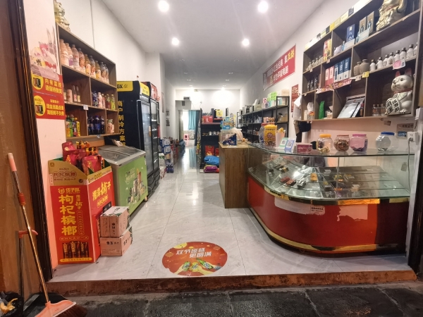 商铺图片