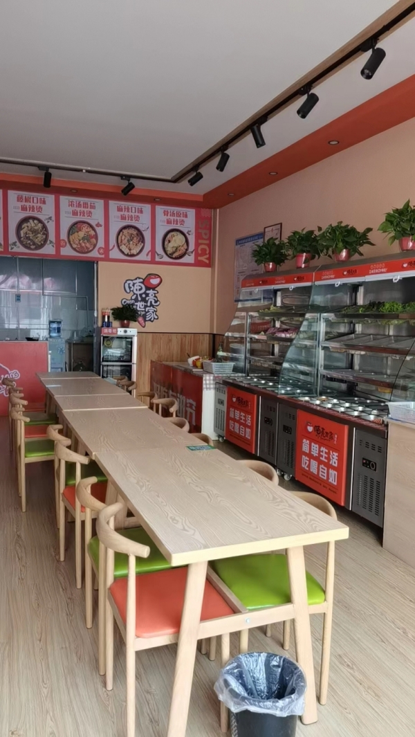 商铺图片