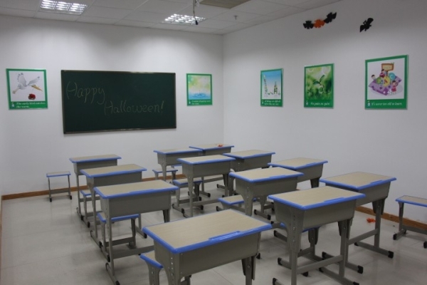高新区手续齐全培训学校转让