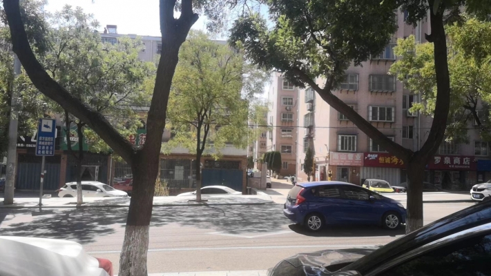 商铺图片